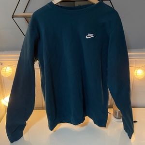 Nike sweatshirt